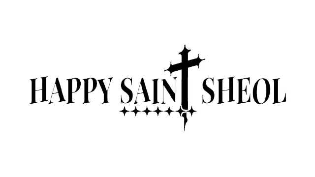 快乐圣神 | Happy Saint Sheol