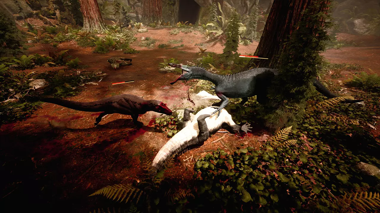 骨之王者-King of Bones-游戏截图-好玩游戏库