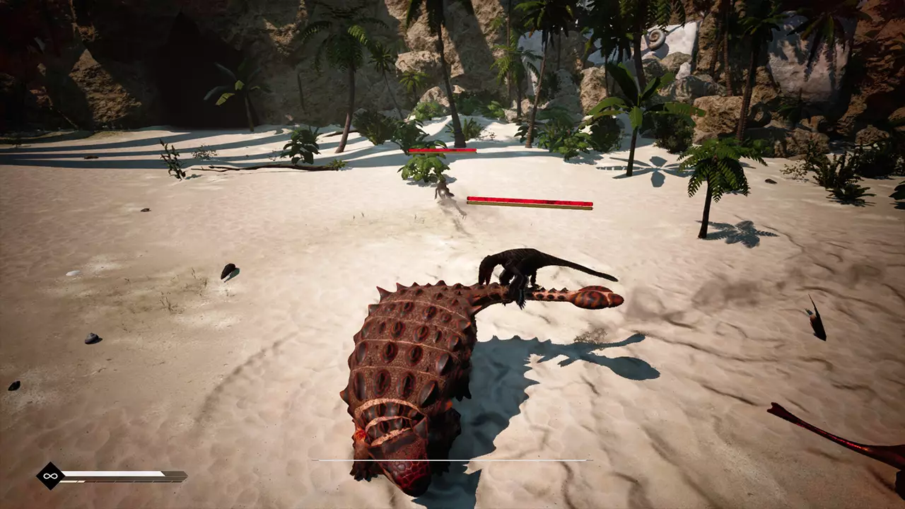 骨之王者-King of Bones-游戏截图-好玩游戏库