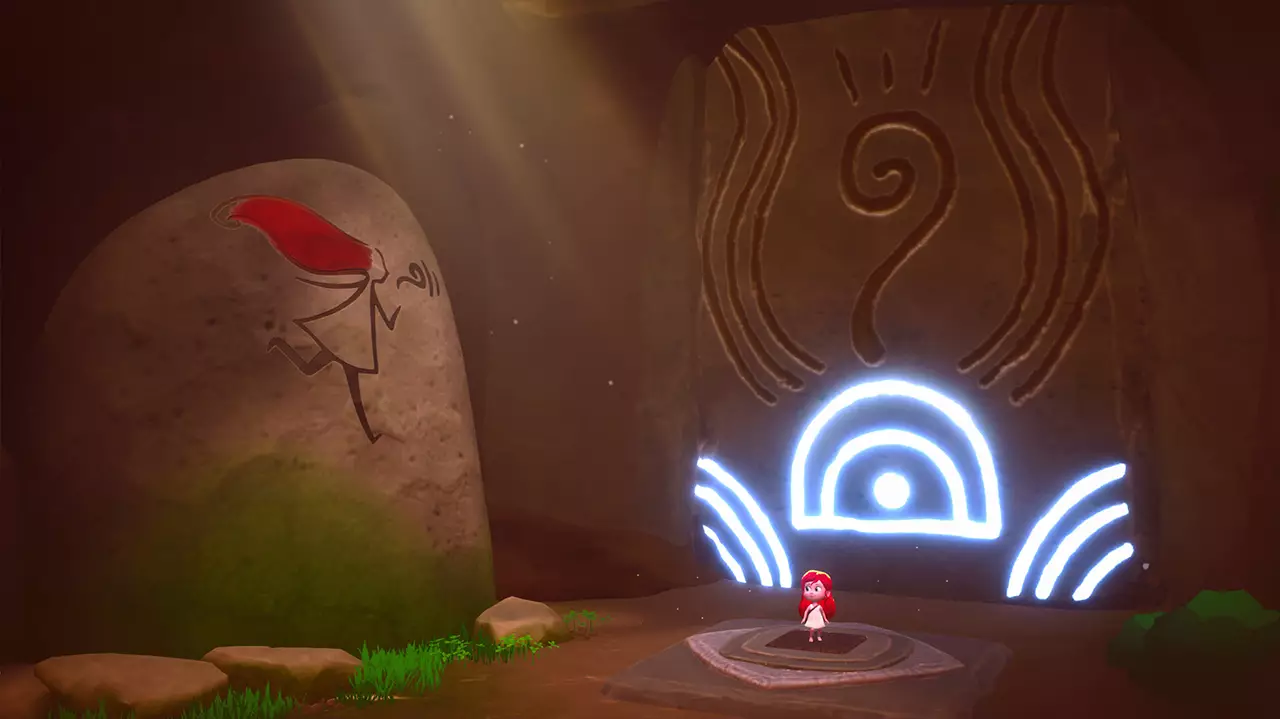 麦：时代之子-Mai: Child of Ages-游戏截图-好玩游戏库