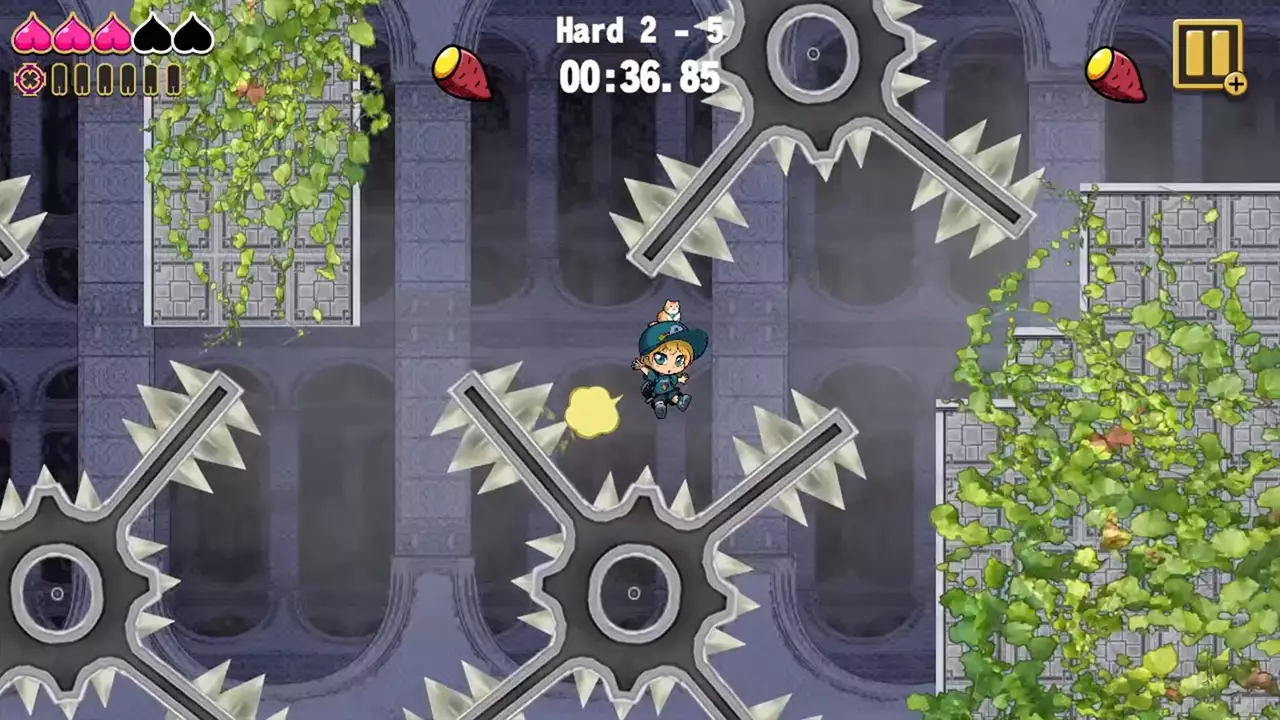 屁力助推器-BooBooBooster-游戏截图-好玩游戏库