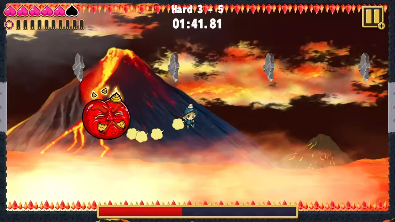 屁力助推器-BooBooBooster-游戏截图-好玩游戏库