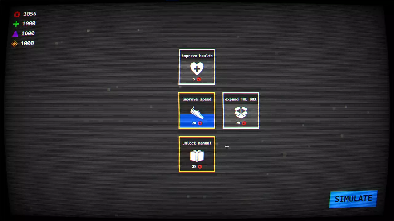 微小空间-Minutescape-游戏截图-好玩游戏库