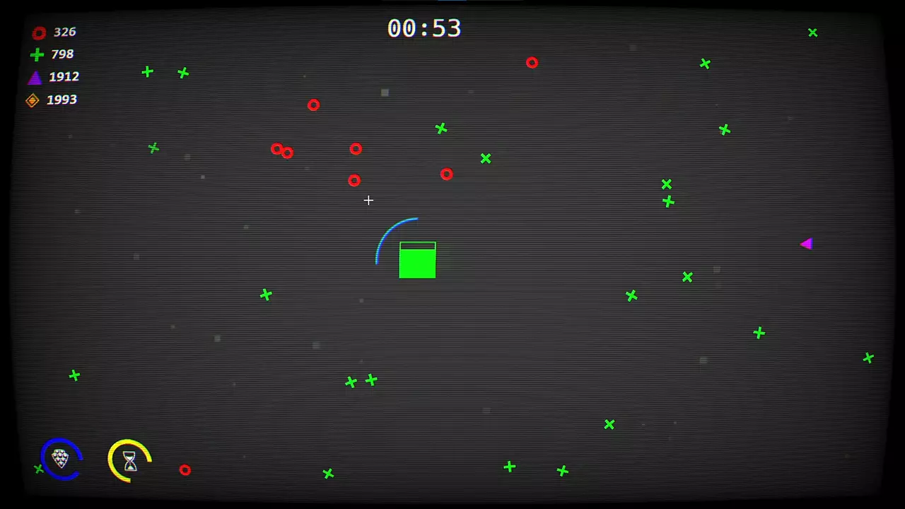 微小空间-Minutescape-游戏截图-好玩游戏库