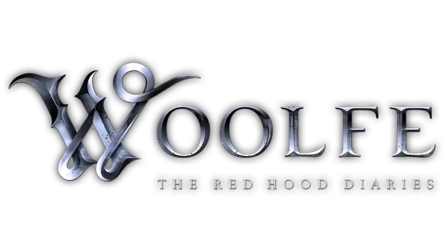 伍尔夫：小红帽日记 | Woolfe: The Red Hood Diaries