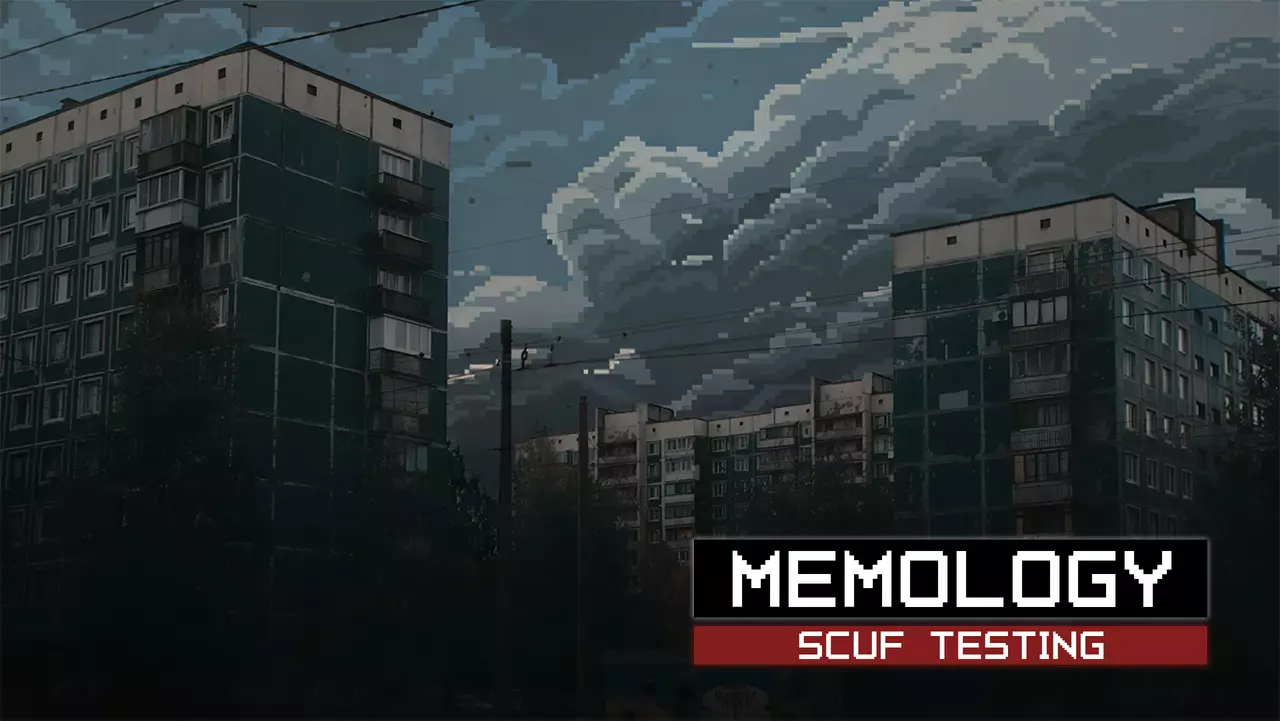 备忘录2：旧时代-Memology 2: Old Times-游戏截图-好玩游戏库