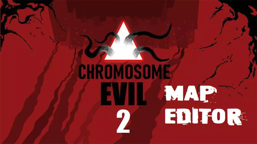 染色体恶魔 2-Chromosome Evil 2-游戏截图-好玩游戏库