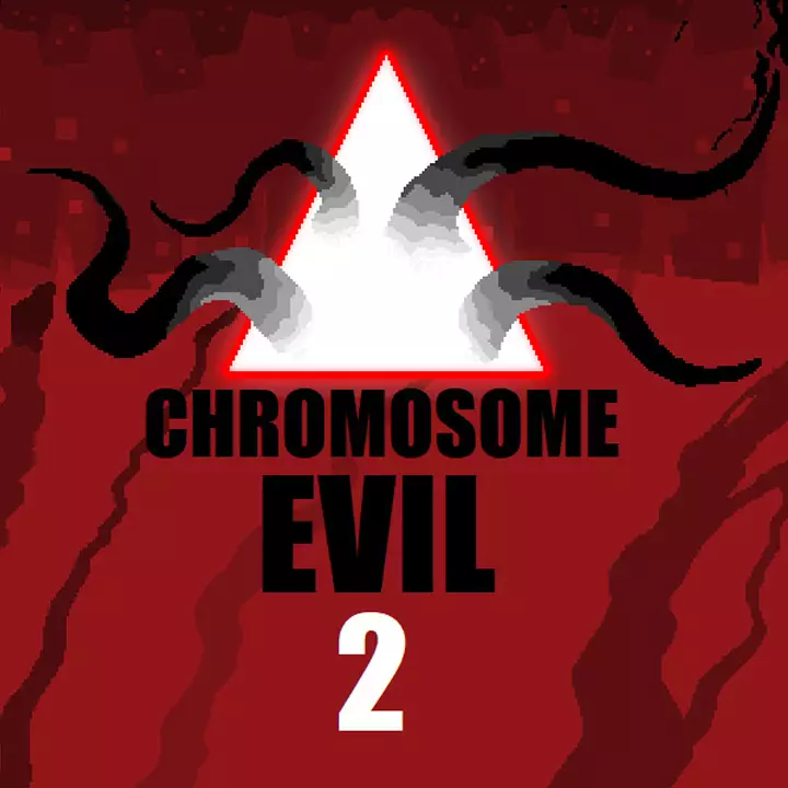 染色体恶魔 2