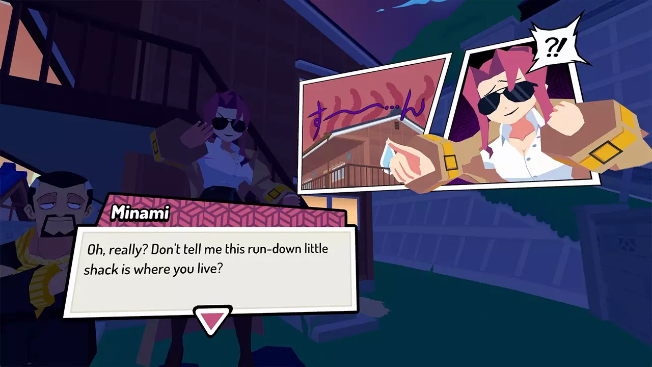 寿司本-Sushi Ben-游戏截图-好玩游戏库