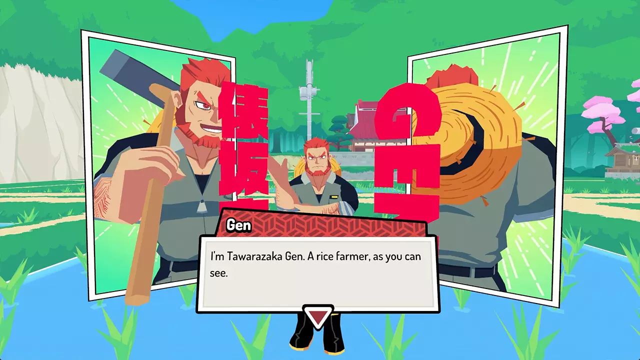 寿司本-Sushi Ben-游戏截图-好玩游戏库