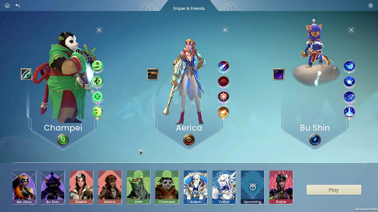 天境争锋-Skygard Arena-游戏截图-好玩游戏库