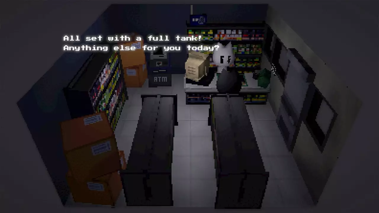 易递送公司-Easy Delivery Co.-游戏截图-好玩游戏库