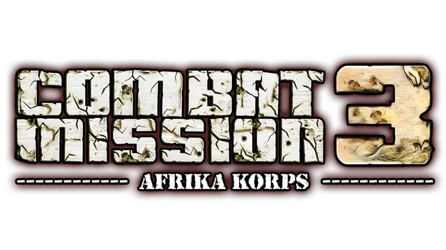战斗任务3：非洲军团 | Combat Mission 3: Afrika Korps