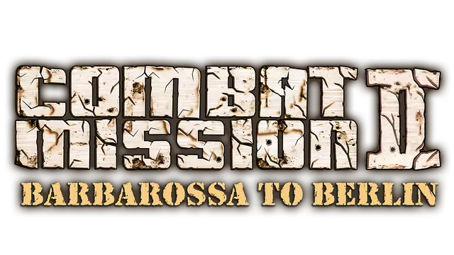 战斗任务 2：巴巴罗萨到柏林 | Combat Mission: Barbarossa to Berlin