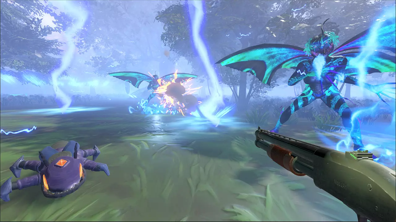 伊甸之门-Gates of Eden-游戏截图-好玩游戏库