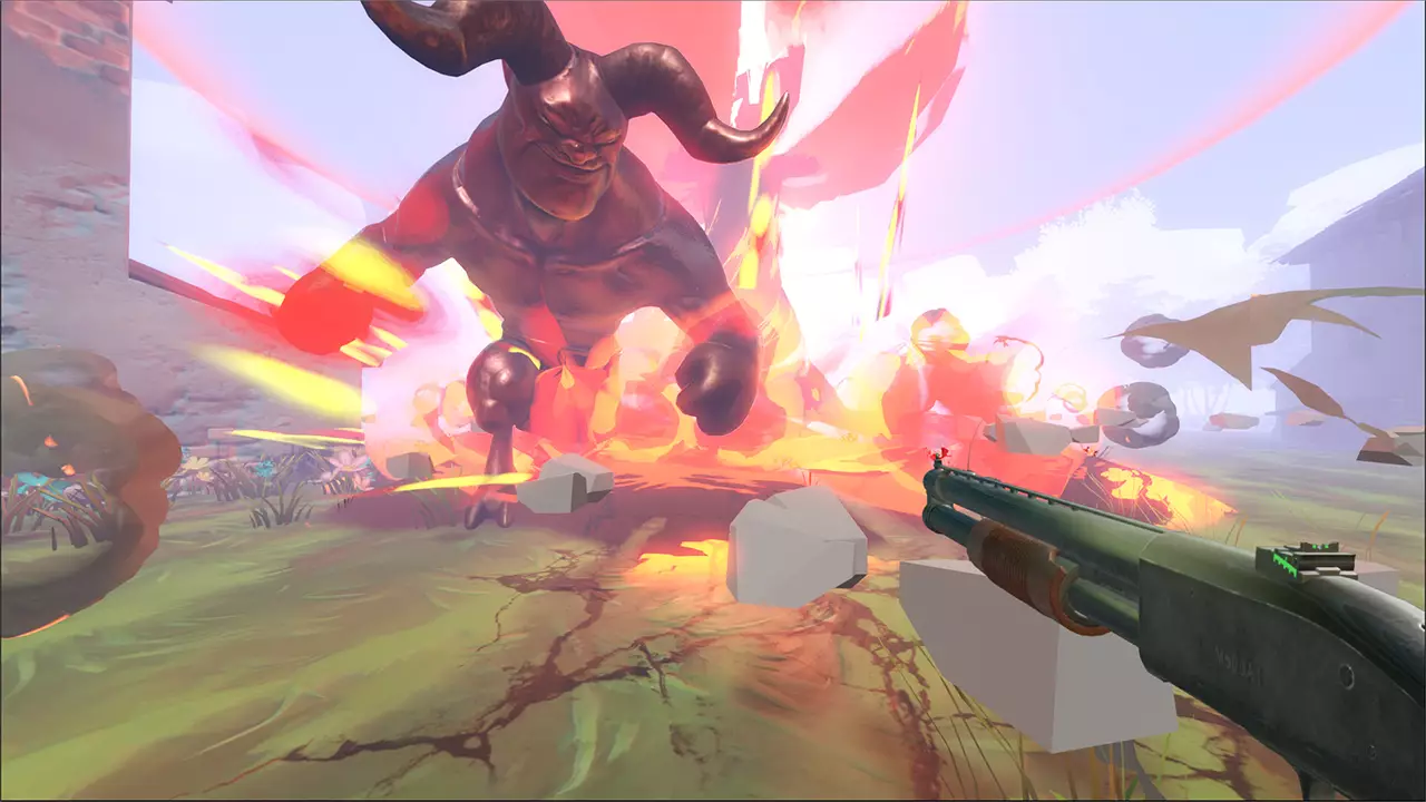 伊甸之门-Gates of Eden-游戏截图-好玩游戏库