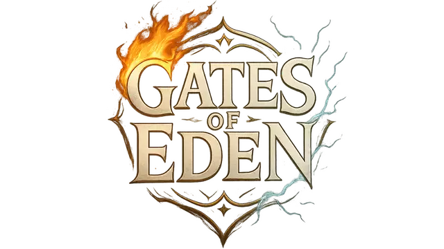 伊甸之门 | Gates of Eden