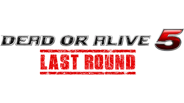死或生 5：最后一战 | Dead or Alive 5: Last Round
