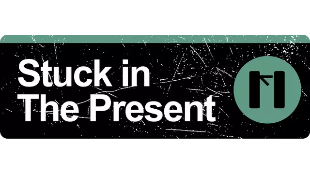地铁回忆录 | Stuck in the Present