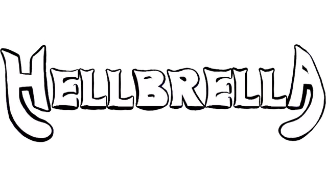 地狱雨伞 | Hellbrella