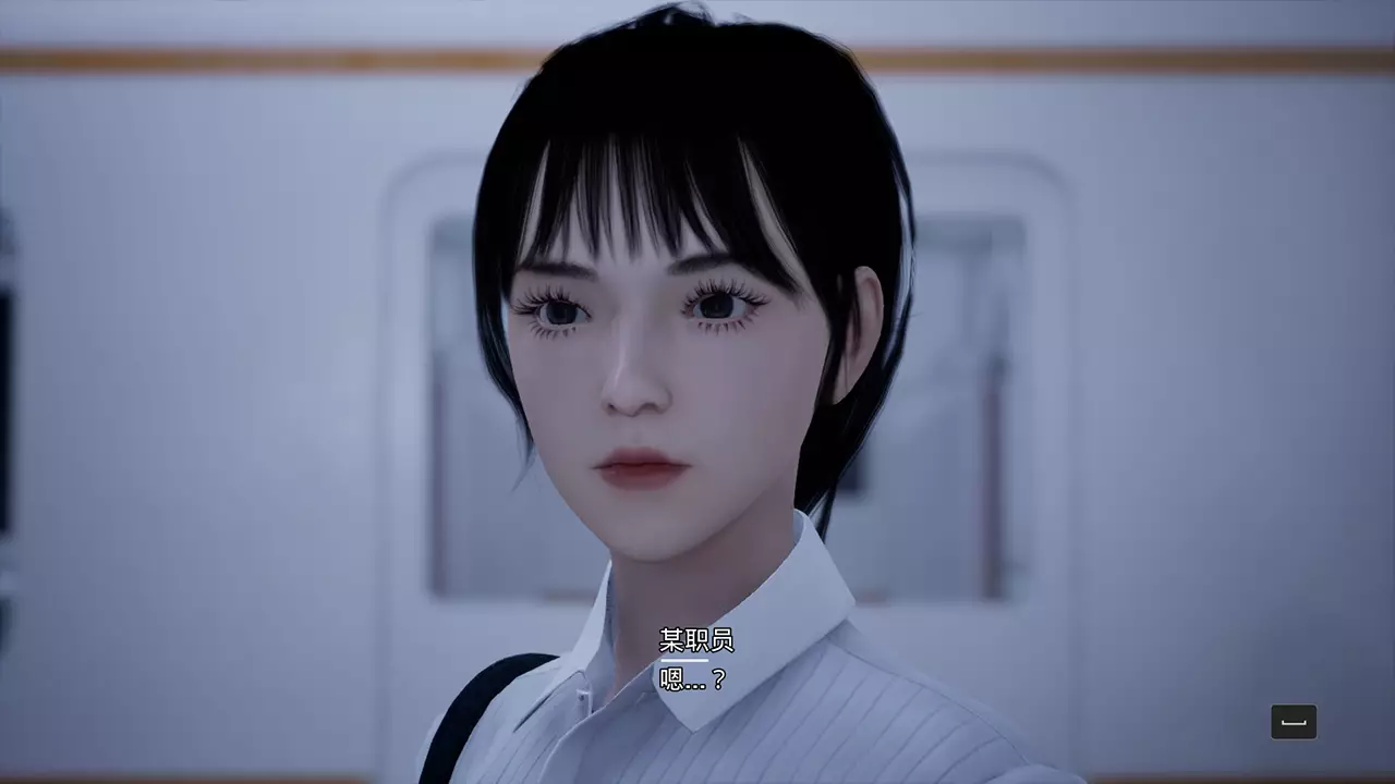 阴间推送-Cursed Shorts-游戏截图-好玩游戏库