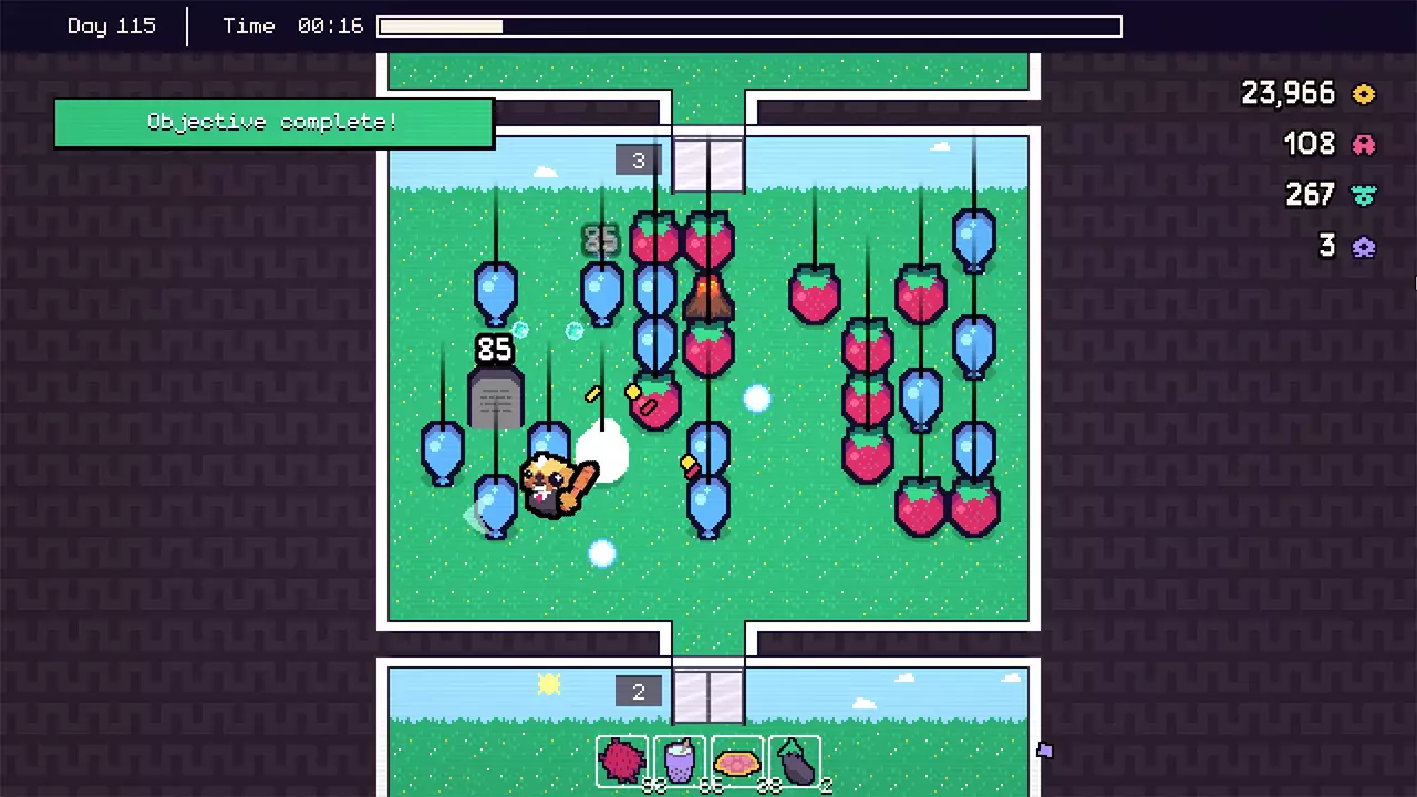 皮纳塔砰砰砰-Piñata Go Boom-游戏截图-好玩游戏库