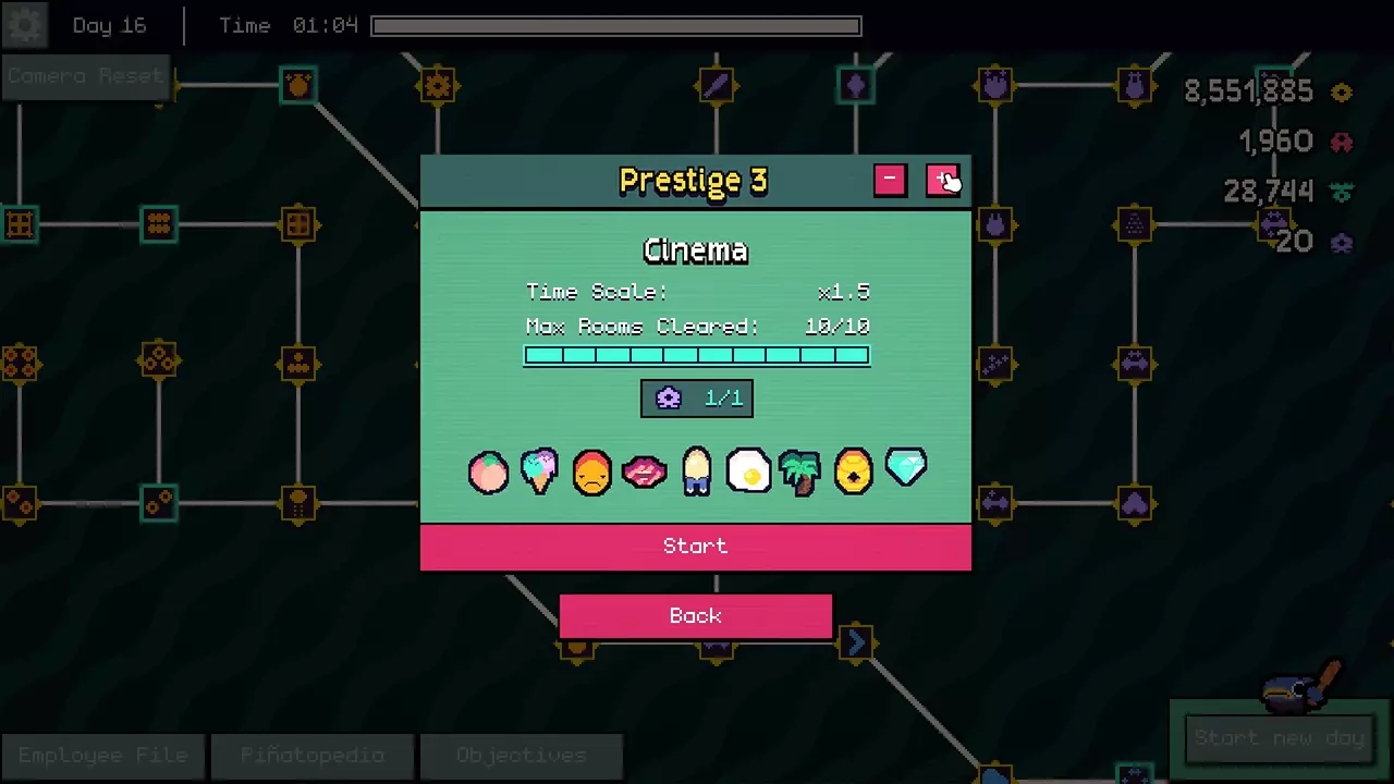 皮纳塔砰砰砰-Piñata Go Boom-游戏截图-好玩游戏库