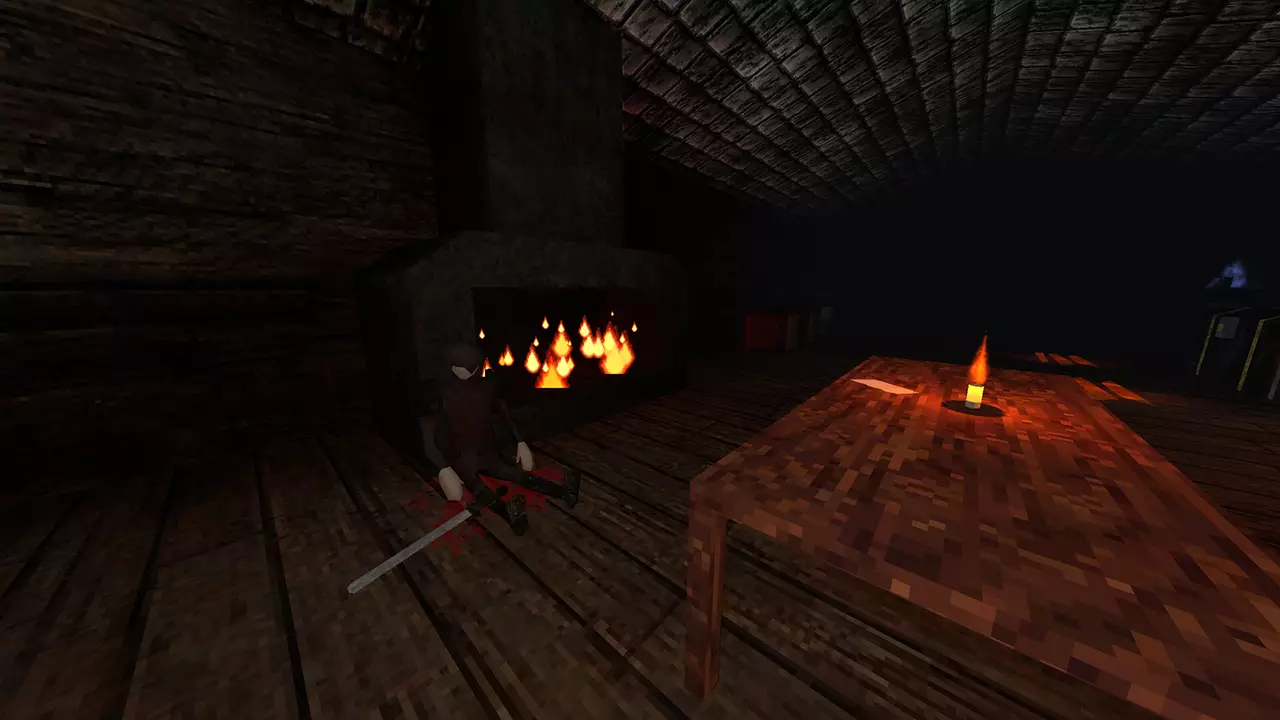 -Hollowdeep-游戏截图-好玩游戏库