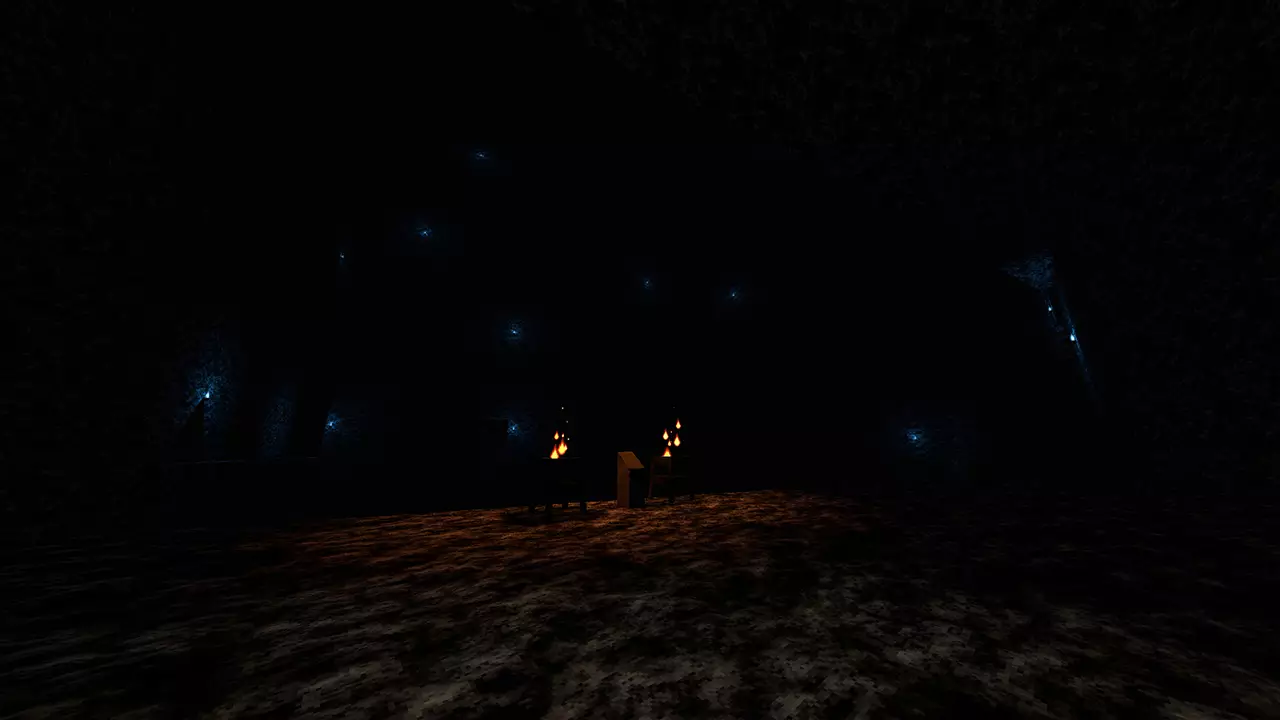 -Hollowdeep-游戏截图-好玩游戏库