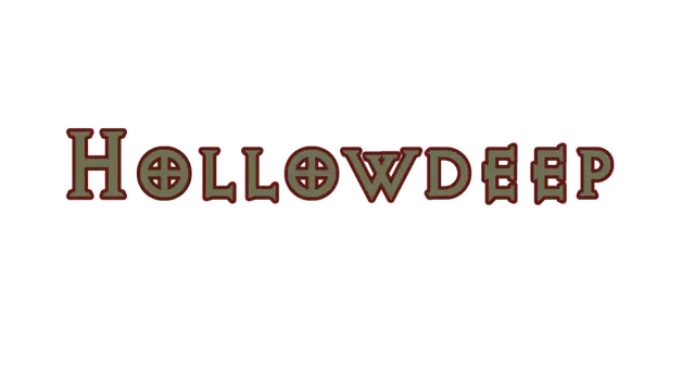 幽深之地 | Hollowdeep