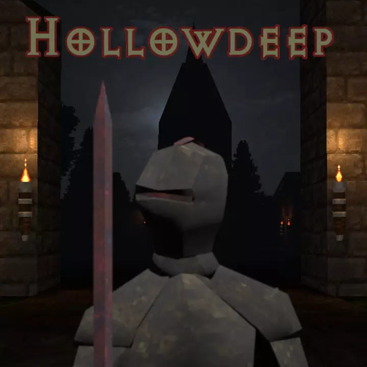 幽深之地 | Hollowdeep