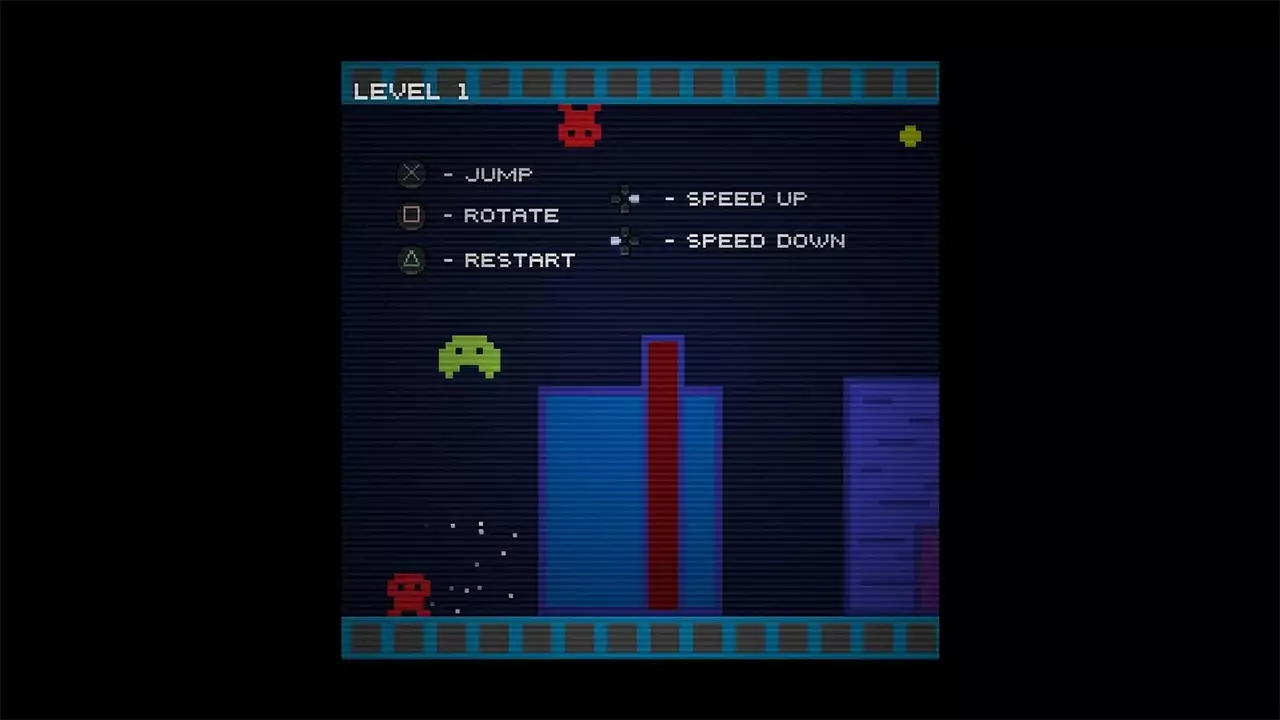 外星人格雷夫-Rev Grav-游戏截图-好玩游戏库