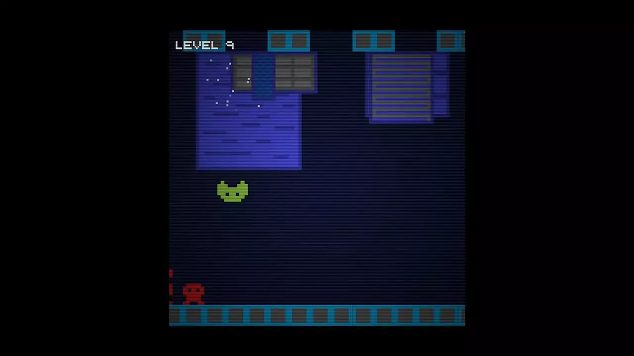 外星人格雷夫-Rev Grav-游戏截图-好玩游戏库