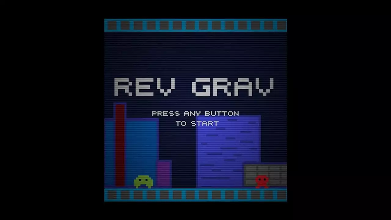 外星人格雷夫-Rev Grav-游戏截图-好玩游戏库