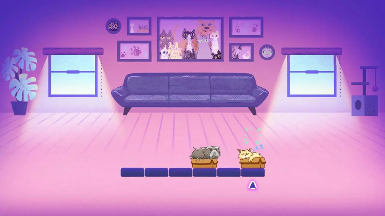 猫咪需求-Cat Needs-游戏截图-好玩游戏库