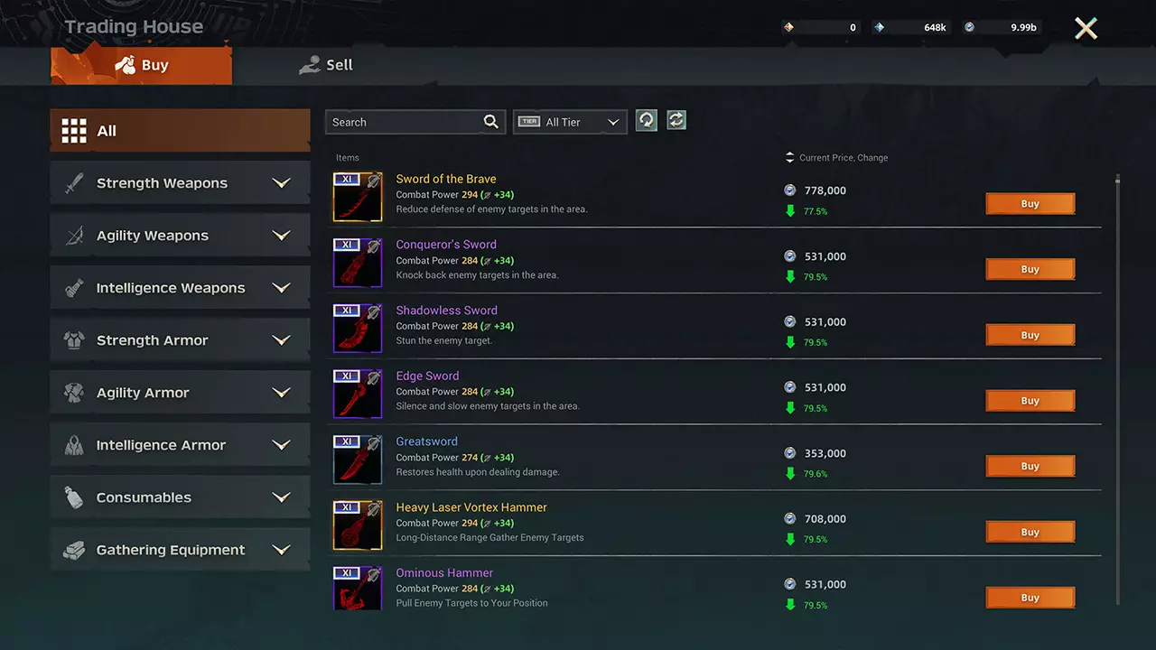 无烬战争-Warborne: Above Ashes-游戏截图-好玩游戏库
