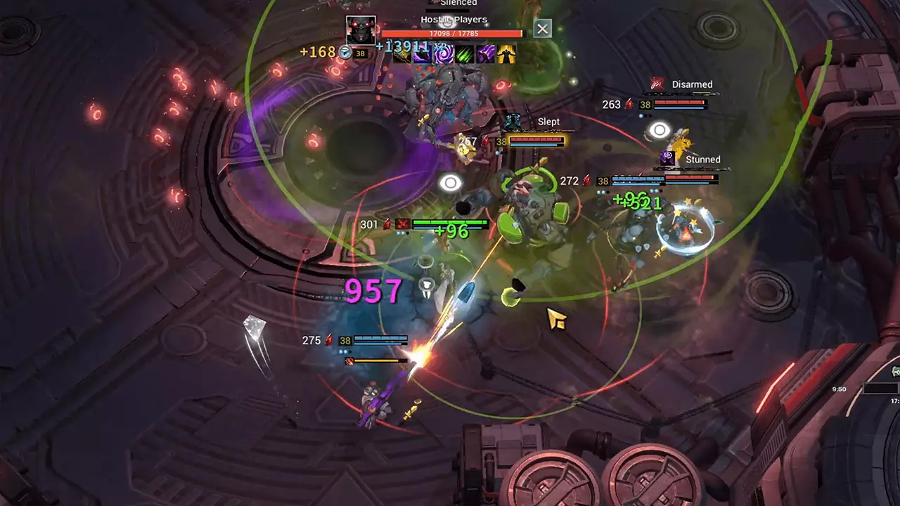 无烬战争-Warborne: Above Ashes-游戏截图-好玩游戏库