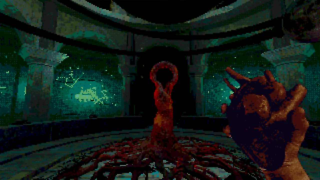 蚀之境-Eclipsium-游戏截图-好玩游戏库