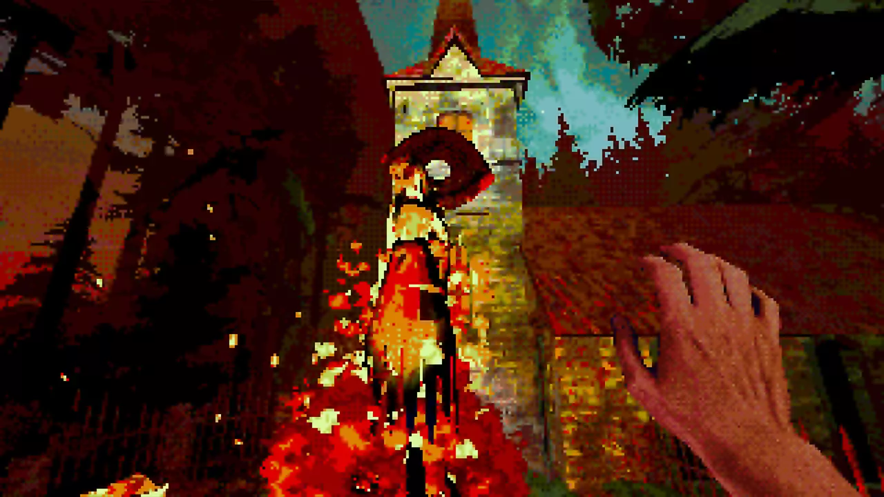 蚀之境-Eclipsium-游戏截图-好玩游戏库