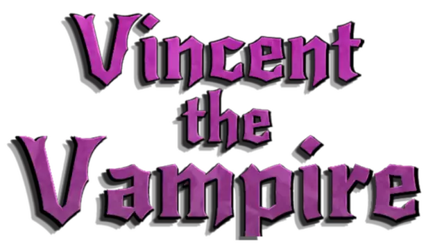 吸血鬼文森特 | Vincent the Vampire
