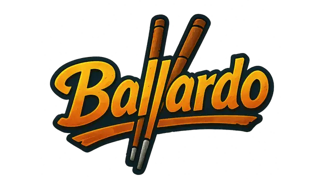 Ballardo 台球 | Ballardo
