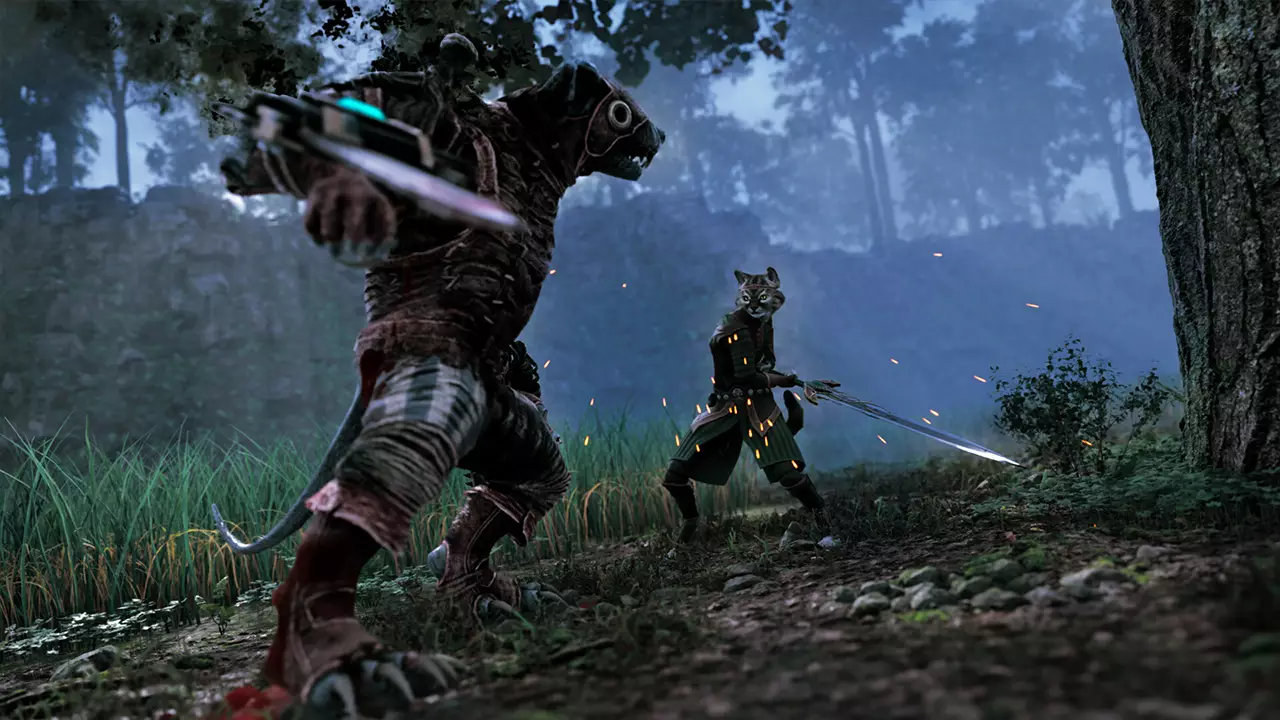 月影杀-Kristala-游戏截图-好玩游戏库