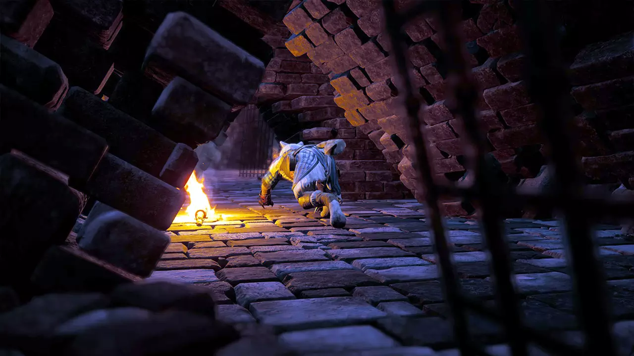 月影杀-Kristala-游戏截图-好玩游戏库