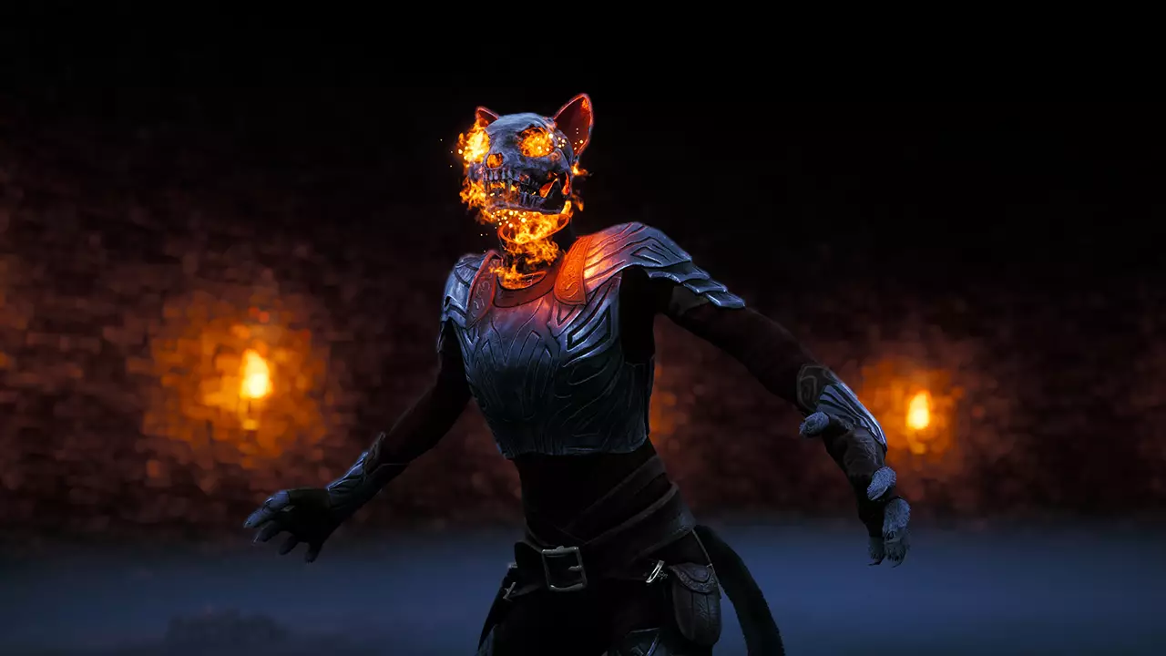 月影杀-Kristala-游戏截图-好玩游戏库