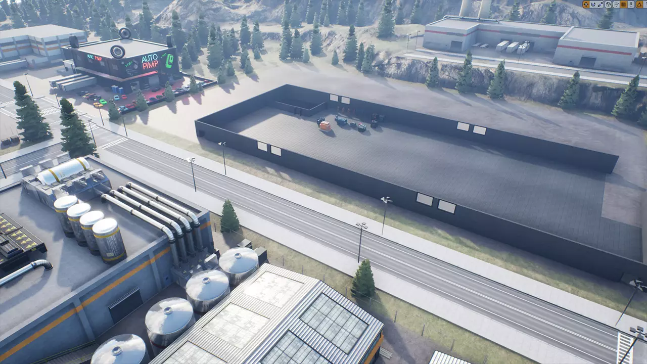 军械工人-Gunsmith-游戏截图-好玩游戏库