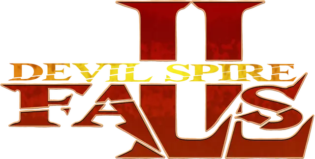 恶魔尖塔 | Devil Spire Falls