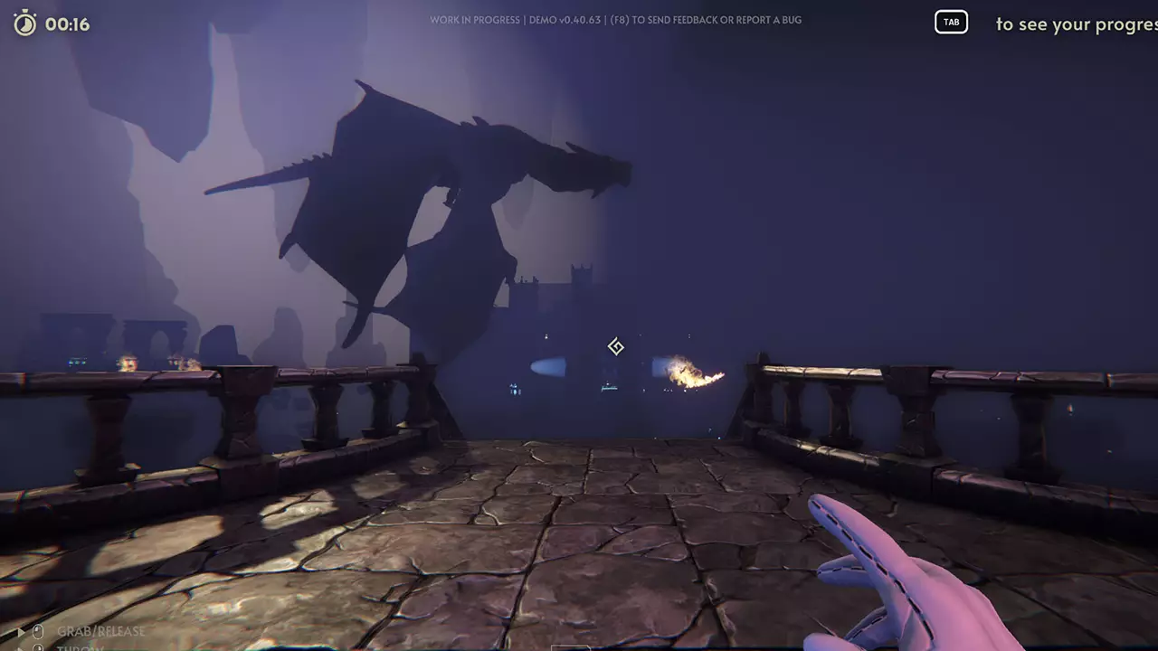 哥布林女仆大扫除-Goblin Cleanup-游戏截图-好玩游戏库