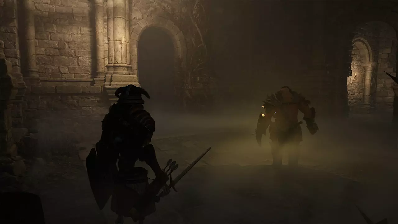 晨星-Morgenstern-游戏截图-好玩游戏库