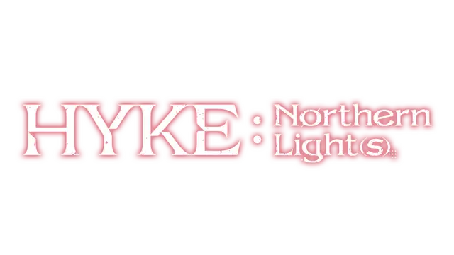 海珂：北境极光 | Hyke: Northern Light(s)