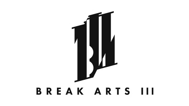 爆击艺术 3 | Break Arts III